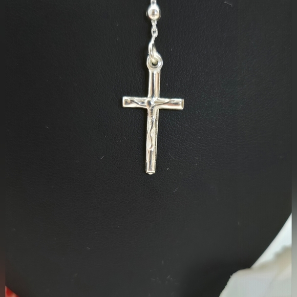 ❤️ ROSARY NECKLACE - Picture 4 of 8
